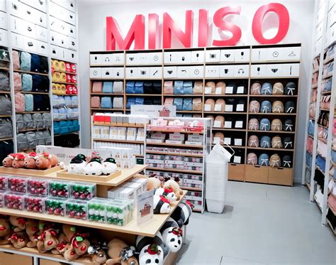 It will open in Festival Place at 12pm when activities will be held to celebrate the launch, including a visit from Miniso’s mascot PenPen and a drumming performance. The first 150 customers will be given a free gift worth more than £25 with every purchase of £5 or more. The 2,580 sqft store unit will be in the lower mall, near Next.